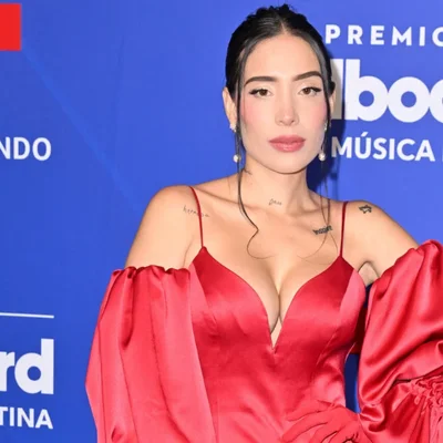 Luisa Fernanda W reveló sus secretos para crecer en rede