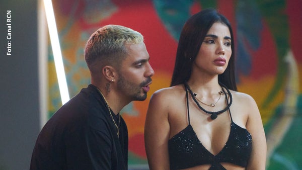 Karina García sorprende con su decisión sobre tener hijos con Altafulla, ¿qué dijo? Karina García sorprende con su decisión sobre tener hijos con Altafulla, ¿qué dijo?