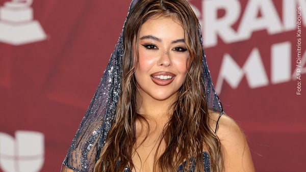 Juliana es destacada por su impacto en la música, y María G presenta “Lakalalo” Juliana es destacada por su impacto en la música, y María G presenta “Lakalalo”