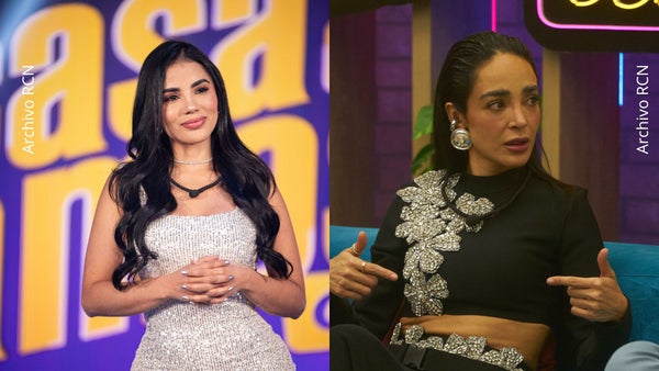 Karina García está a punto de verse con Manelyk y estos son los planes que harán