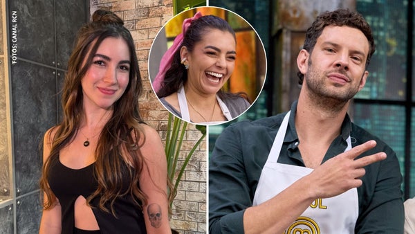 Valentina Taguado reaccionó a parodia de Valeria Aguilar y Raúl Ocampo