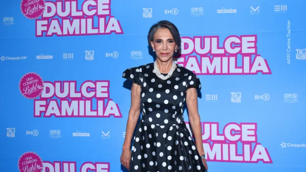 Florinda Meza rompió el silencio ante las acusaciones en su contra y pide respeto