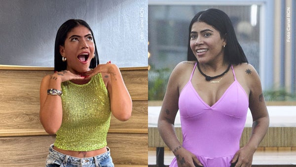 La Toxi Costeña sorprendió con nuevo tatuaje tras cubrirse el cuello: así luce La Toxi Costeña sorprendió con nuevo tatuaje tras cubrirse el cuello: así luce