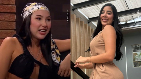 Westcol defiende a Aida Victoria Merlano tras polémica con Mariana Zapata