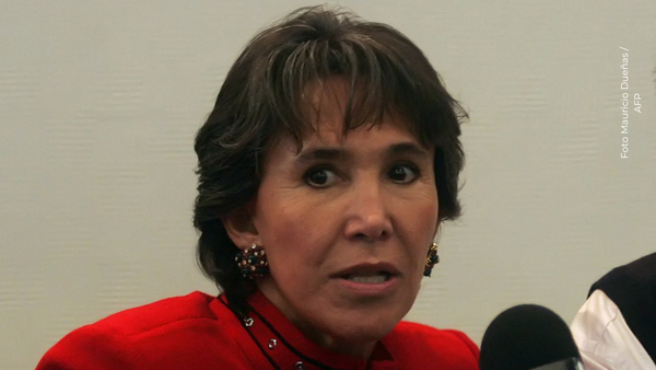 ¿Qué es el síndrome de Doña Florinda?, así se puede identificar a quienes lo tienen ¿Qué es el síndrome de Doña Florinda?, así se puede identificar a quienes lo tienen