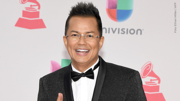 En video la vez que Charlie Zaa apareció en "Yo soy Betty, la fea" En video la vez que Charlie Zaa apareció en "Yo soy Betty, la fea"