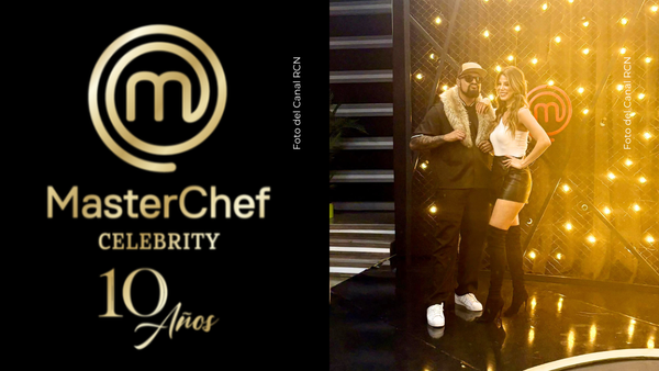 ¡Manos Arriba! El aftershow de MasterChef Celebrity, ¿cuándo se estrena y quiénes lo presentan?