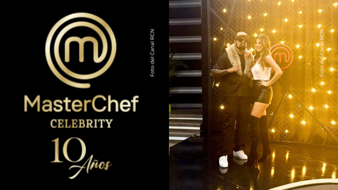 MasterChef Celebrity, 10 años