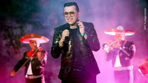 Yeison Jiménez reveló lo que le pasó en aeropuerto