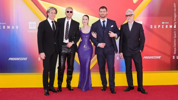 ¿Quién es el nuevo Superman? El actor que está revolucionando el universo DC Comics