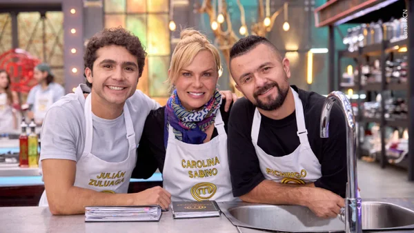 Carolina Sabino, de MasterChef, es comparada con figura histórica de un billete
