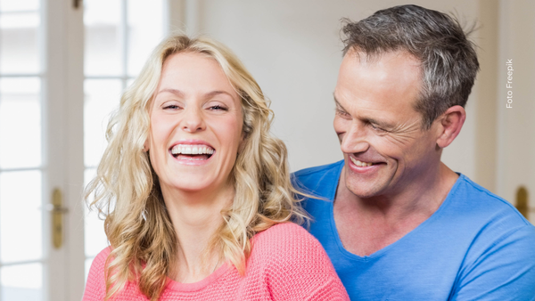 Cinco hábitos para llegar a tener una vida feliz después de los 50 años