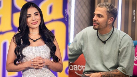 Karina García y Altafulla tras emprendimiento