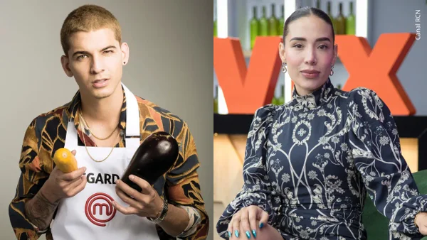 Luisa Fernanda W habla del regreso de The Winning Team y su conflicto con los Legarda