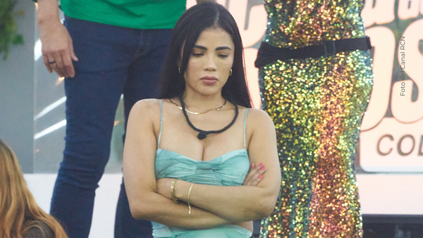 ¿Qué son las heridas de infancia? Karina García reveló las de ella