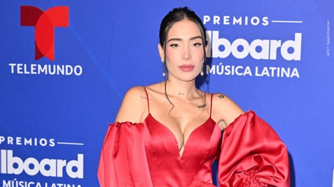 Luisa Fernanda W se sincera: los tropiezos que la hicieron más fuerte
