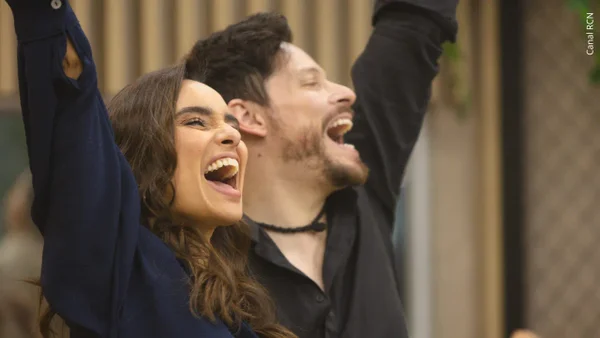 Julián Trujillo enternece a sus fans en redes con la primera foto de su hija Lucía Julián Trujillo enternece a sus fans en redes con la primera foto de su hija Lucía