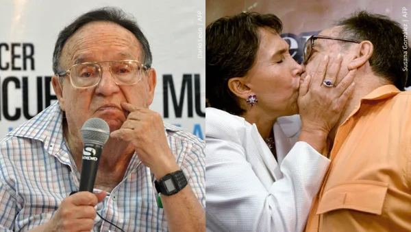 La Chilindrina lanza indirecta al recordar a la ex de Chespirito, ¿y Florinda Meza? La Chilindrina lanza indirecta al recordar a la ex de Chespirito, ¿y Florinda Meza?