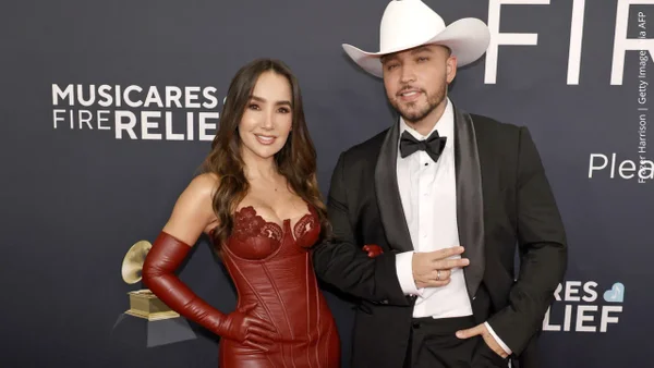 Paola Jara revela detalles de su embarazo y desata furor en redes: ¿niña o niño? Paola Jara revela detalles de su embarazo y desata furor en redes: ¿niña o niño?