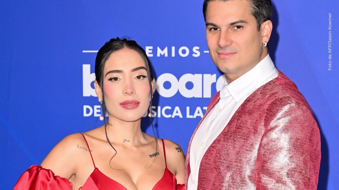 Luisa Fernanda W reveló lo distintos que fueron sus dos embarazos y cómo cada experiencia transformó su visión de la maternidad.