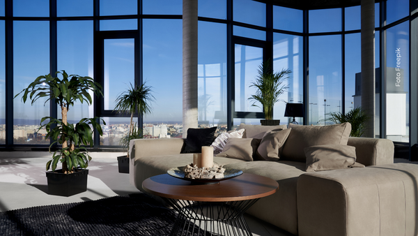 Westcol mostró su nuevo penthouse: así es la lujosa vivienda en Medellín Westcol mostró su nuevo penthouse: así es la lujosa vivienda en Medellín