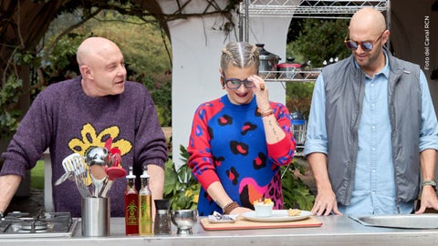 ¡Regañados en pleno reto! Jurado de MasterChef explotó contra los participantes