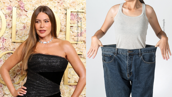 Así de delgada se ve Sofía Vergara a sus 53 años, ¿cómo mantener la figura?