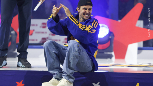 ¿Por qué Justin Bieber estuvo alejado de la música por cuatro años? ¿Por qué Justin Bieber estuvo alejado de la música por cuatro años?