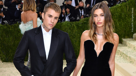 Justin Bieber le dedica canciones a su esposa Hailey Bieber en su nuevo álbum