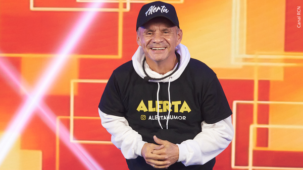 Alerta conmueve en redes sociales tras visitar a un fan con cáncer y hacerlo reír | VIDEO Alerta conmueve en redes sociales tras visitar a un fan con cáncer y hacerlo reír | VIDEO