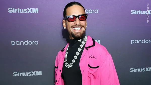 Maluma causó furor en redes tras reveladoras fotos: "quién fuera su esposa" Maluma causó furor en redes tras reveladoras fotos: "quién fuera su esposa"