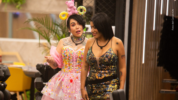 La Toxi Costeña sorprendió a Yina Calderón con regalo inesperado por su cumpleaños