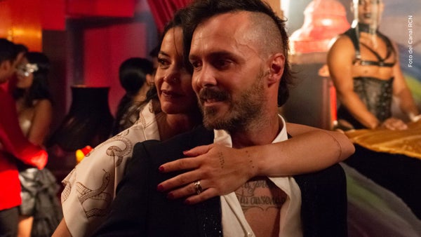 Maleja Restrepo anunció la llegada de un bebé a su familia: “¡otra niña!” Maleja Restrepo anunció la llegada de un bebé a su familia: “¡otra niña!”