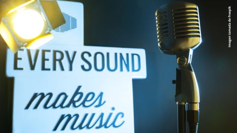 Lanzamientos musicales