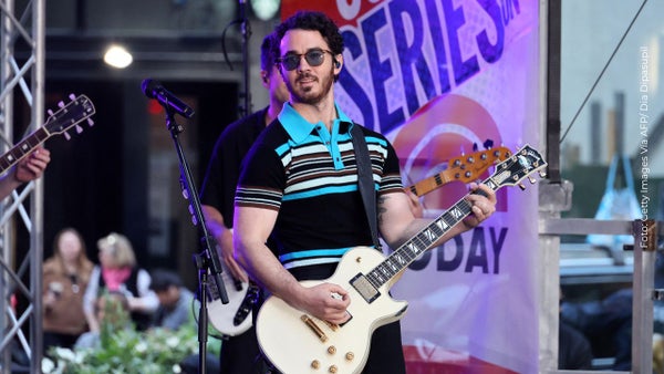 Kevin Jonas reveló cómo casi pierde su fortuna tras la separación de los Jonas Brothers Kevin Jonas reveló cómo casi pierde su fortuna tras la separación de los Jonas Brothers