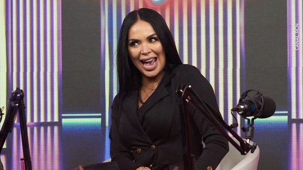 Laura G reveló quién es su nuevo novio y sorprendió a muchos