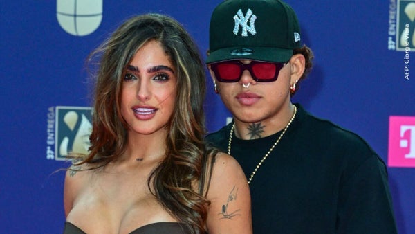 Isabella Ladera se habría sincerado sobre su ruptura con Beéle, esto dijo