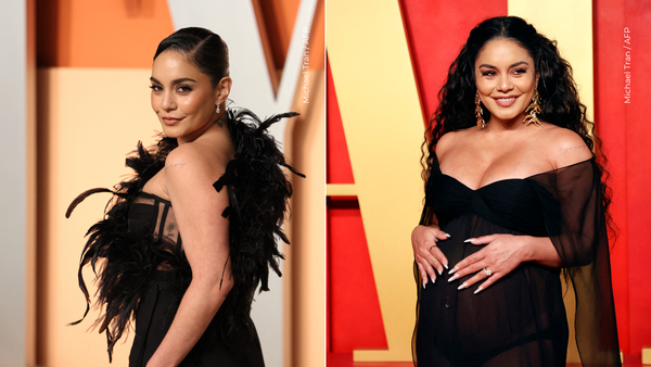 Vanessa Hudgens, actriz de High School Musical, anuncia su segundo embarazo