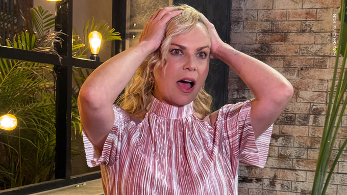 Carolina Sabino, directo a eliminación en MasterChef tras votación que sorprendió a todos Carolina Sabino, directo a eliminación en MasterChef tras votación que sorprendió a todos