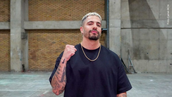 Altafulla sorprende con cambio de look tras La casa de los famosos: así luce