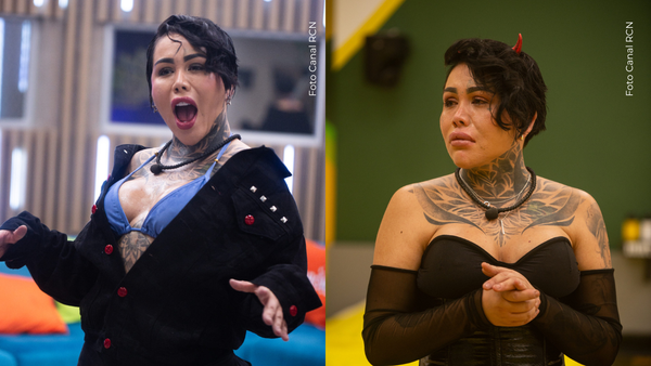 Yina Calderón recibe impactantes regalos de sus fans en su cumpleaños Yina Calderón recibe impactantes regalos de sus fans en su cumpleaños