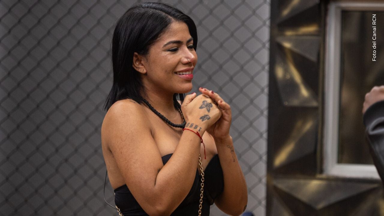 La Toxi Costeña sorprende con impactante sesión fotográfica
