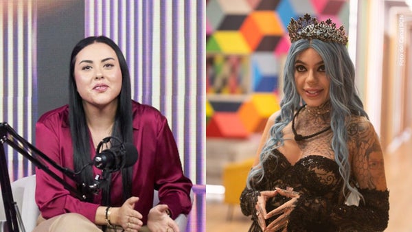 Juliana Calderón se fue con toda contra el hijo de Melissa Gate: “enfermo”