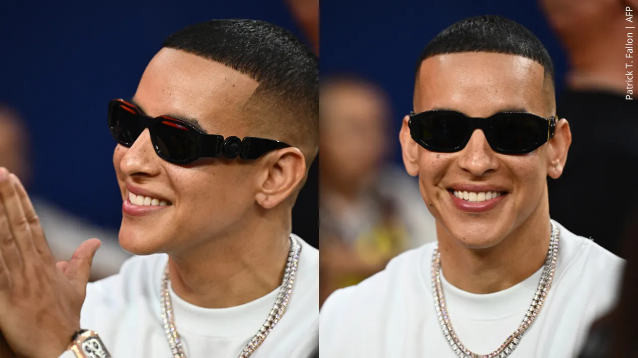 Daddy Yankee conmueve con su nuevo mensaje espiritual
