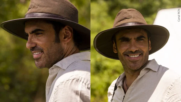 Lincoln Palomeque conmueve con mensaje a su madre fallecida: “Te recuerdo con alegría” Lincoln Palomeque conmueve con mensaje a su madre fallecida: “Te recuerdo con alegría”