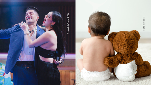 La Segura responde a seguidora sobre Baladán: ¿Por qué un bebé se parece más al papá?