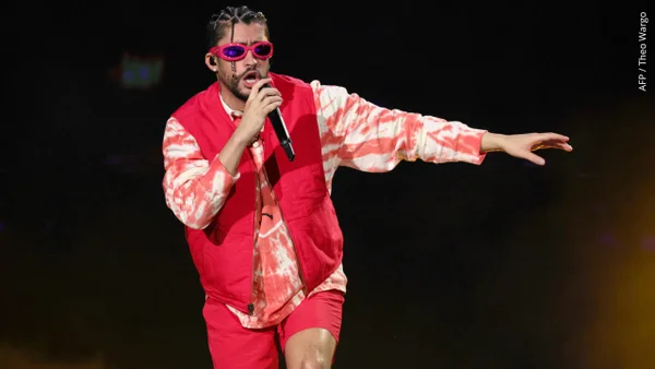 Bad Bunny sorprendió con nuevo lanzamiento musical, así suena Bad Bunny sorprendió con nuevo lanzamiento musical, así suena