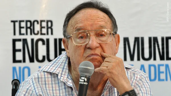 ¿Dónde está enterrado Chespirito? Así luce la tumba de Roberto Gómez Bolaños