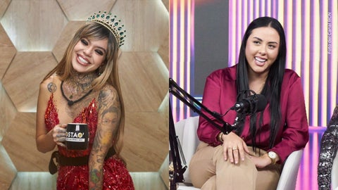 ¿Indirecta para Juliana? Melissa Gate y su hijo desatan sospechas