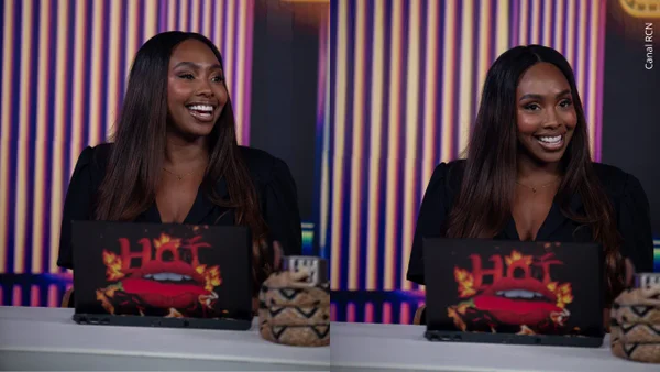 Karen Sevillano reaparece tras su procedimiento estético: así luce en recuperación Karen Sevillano reaparece tras su procedimiento estético: así luce en recuperación